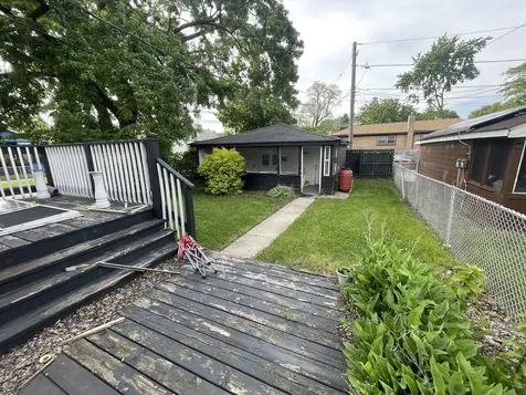1100 East 91st Street Chicago IL 60619