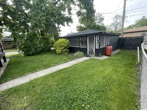 1100 East 91st Street Chicago IL 60619