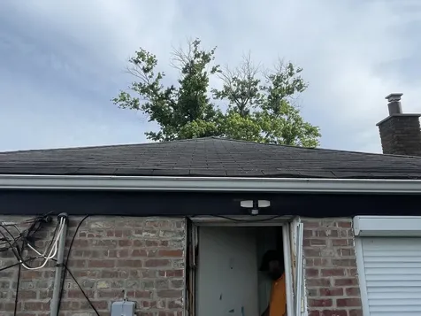 1100 East 91st Street Chicago IL 60619