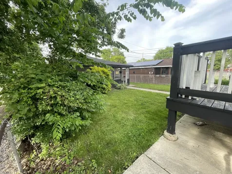 1100 East 91st Street Chicago IL 60619