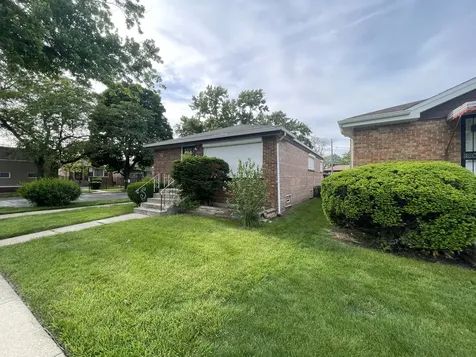 1100 East 91st Street Chicago IL 60619