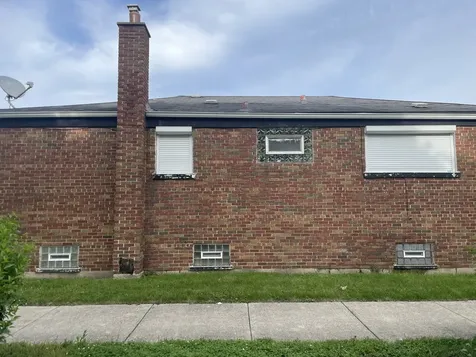 1100 East 91st Street Chicago IL 60619