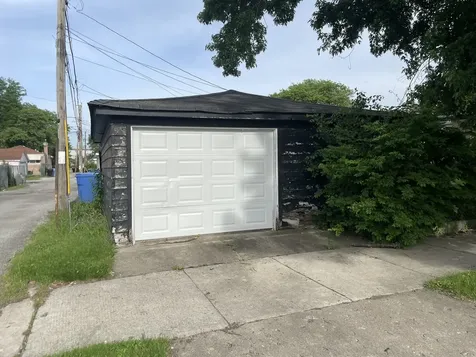 1100 East 91st Street Chicago IL 60619