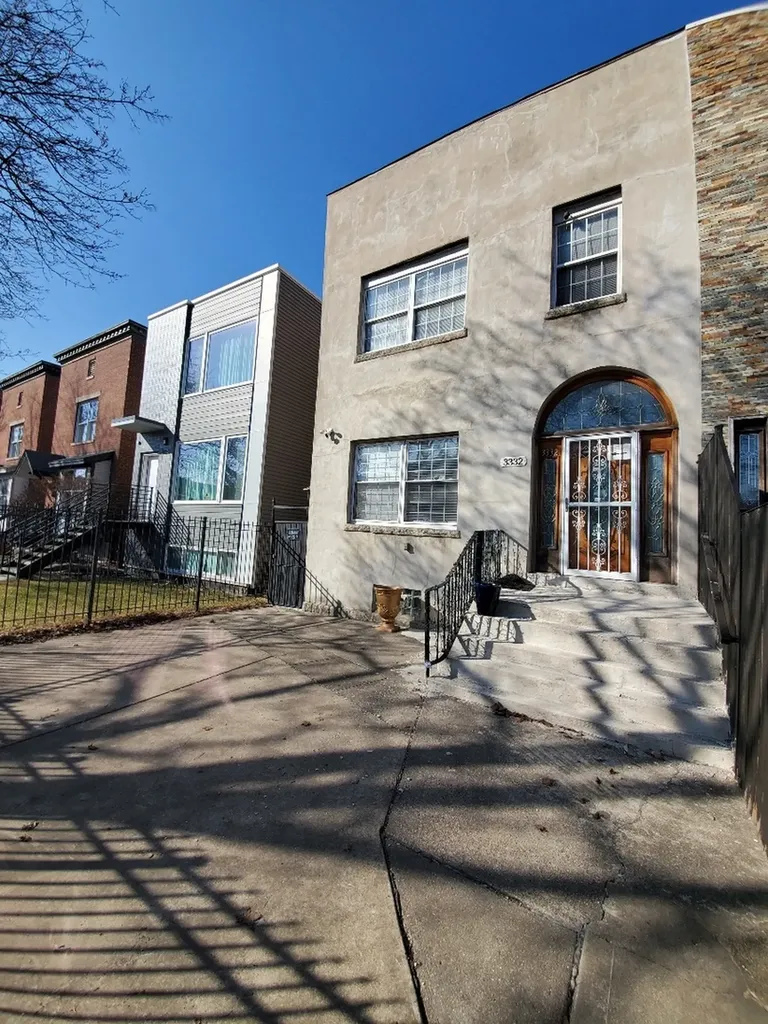 3332 West Lemoyne Street Chicago IL 60651