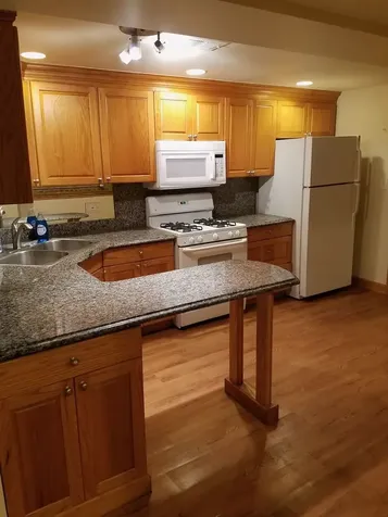 3044 West North Avenue Chicago IL 60647
