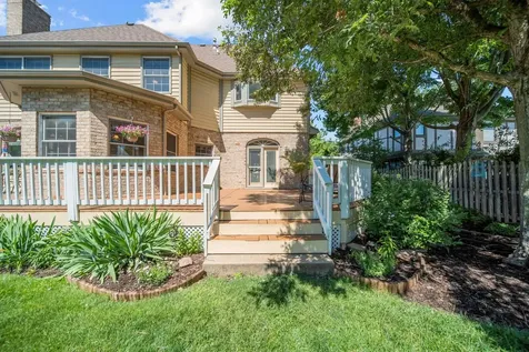 1233 Eagle Crest Drive Lemont IL 60439