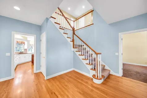 1233 Eagle Crest Drive Lemont IL 60439