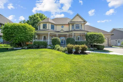 1233 Eagle Crest Drive Lemont IL 60439