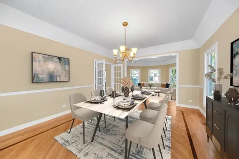 1233 Eagle Crest Drive Lemont IL 60439