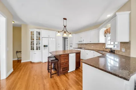 1233 Eagle Crest Drive Lemont IL 60439