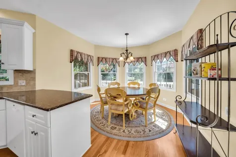 1233 Eagle Crest Drive Lemont IL 60439