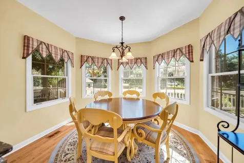 1233 Eagle Crest Drive Lemont IL 60439
