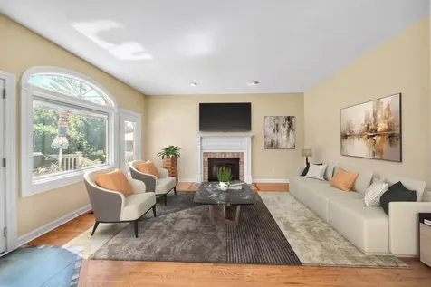1233 Eagle Crest Drive Lemont IL 60439