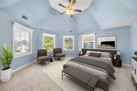 1233 Eagle Crest Drive Lemont IL 60439