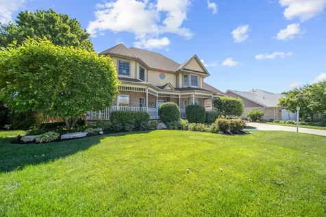 1233 Eagle Crest Drive Lemont IL 60439