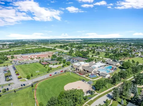 1233 Eagle Crest Drive Lemont IL 60439