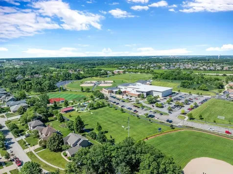 1233 Eagle Crest Drive Lemont IL 60439