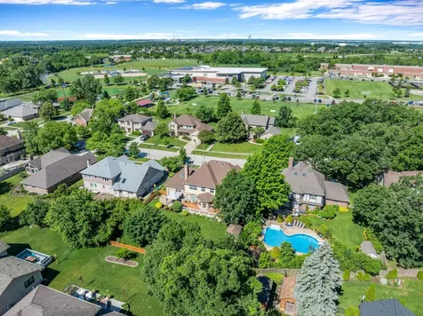 1233 Eagle Crest Drive Lemont IL 60439