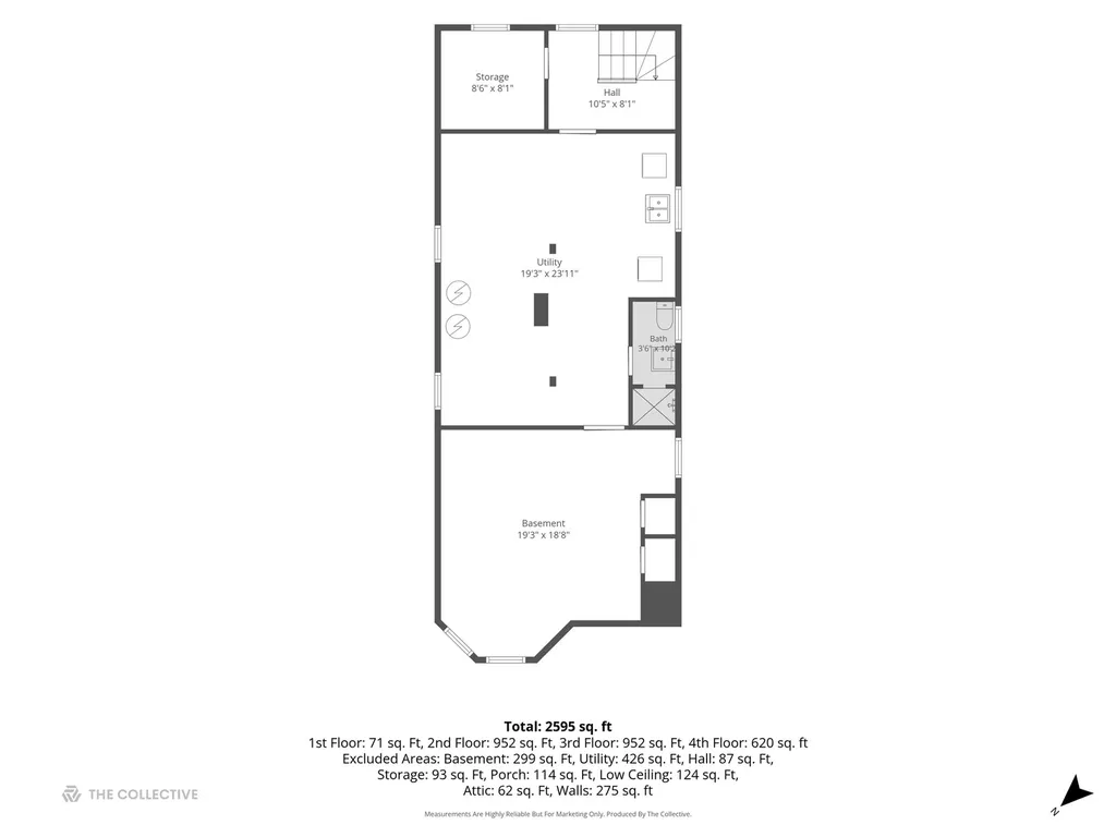 3039 North Gresham Avenue Chicago IL 60618