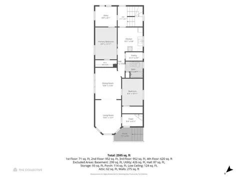3039 North Gresham Avenue Chicago IL 60618