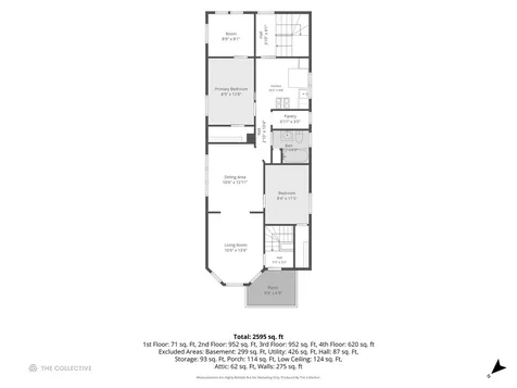 3039 North Gresham Avenue Chicago IL 60618