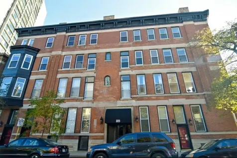 223 West Wisconsin Street Chicago IL 60614