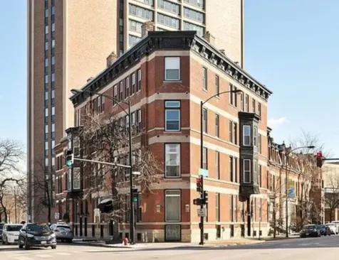 223 West Wisconsin Street Chicago IL 60614