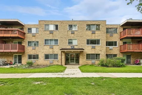 718 Dempster Street Mount Prospect IL 60056
