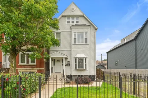 4339 South Indiana Avenue Chicago IL 60653