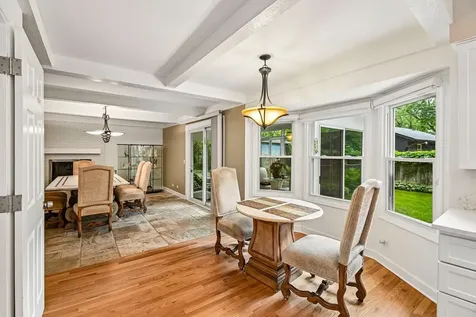 7 Columbus Parkway Buffalo Grove IL 60089