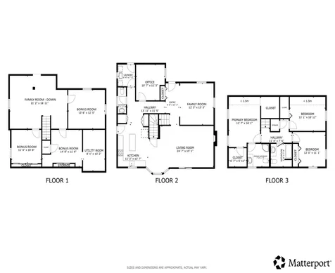 7 Columbus Parkway Buffalo Grove IL 60089