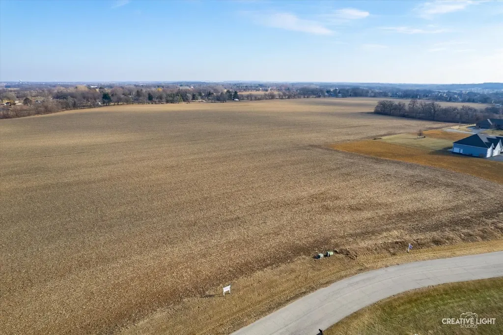 11114 Musgrave Parkway Huntley IL 60142