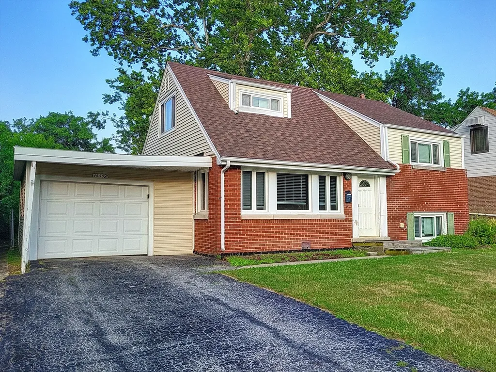 18509 Stedhall Road Homewood IL 60430