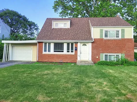 18509 Stedhall Road Homewood IL 60430