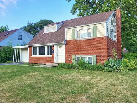 18509 Stedhall Road Homewood IL 60430