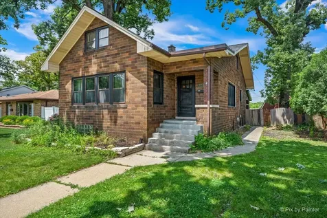 7224 West 112th Street Worth IL 60482