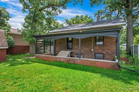 7224 West 112th Street Worth IL 60482