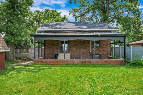 7224 West 112th Street Worth IL 60482