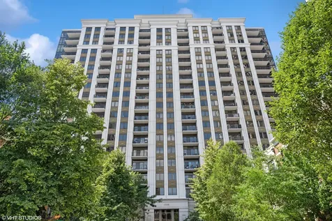 1322 South Prairie Avenue Chicago IL 60605