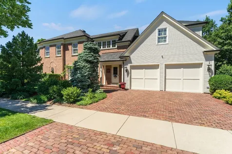 2387 Larkdale Drive Glenview IL 60025