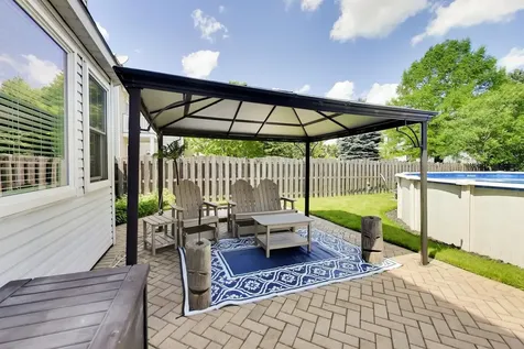 2446 Lawson Boulevard Gurnee IL 60031