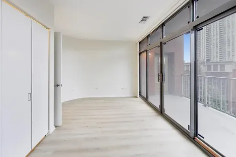 400 North Clinton Street Chicago IL 60654