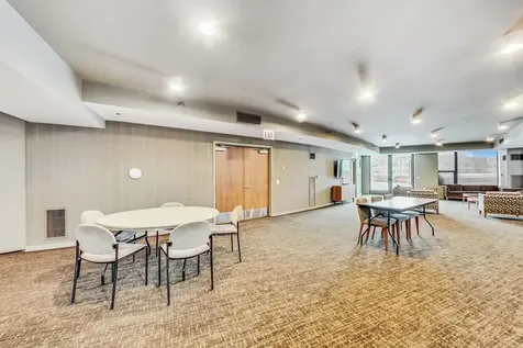 400 North Clinton Street Chicago IL 60654