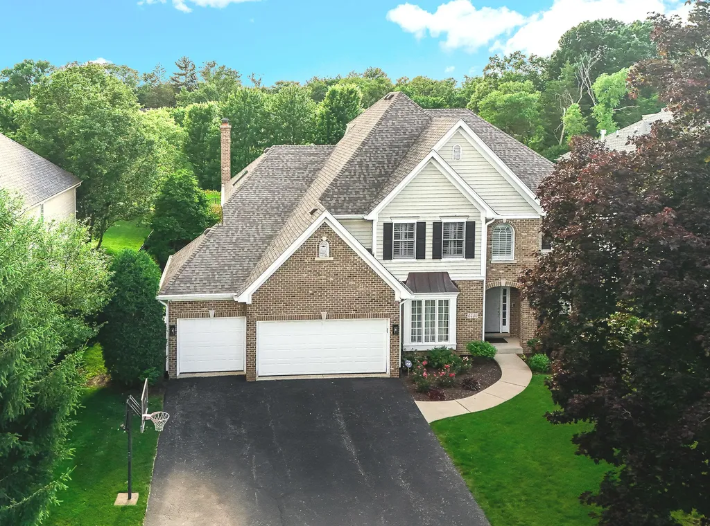 6430 Clarendon Hills Road Willowbrook IL 60527