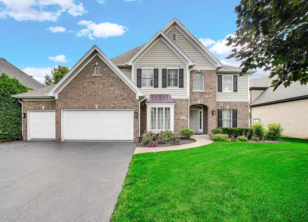 6430 Clarendon Hills Road Willowbrook IL 60527