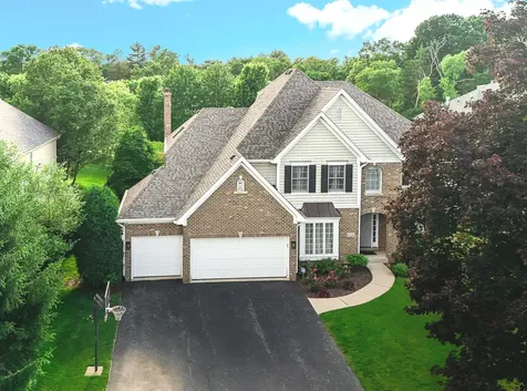 6430 Clarendon Hills Road Willowbrook IL 60527