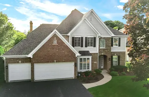 6430 Clarendon Hills Road Willowbrook IL 60527