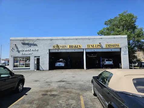 12257 South Cicero Avenue Alsip IL 60803