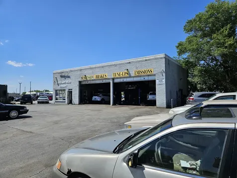 12257 South Cicero Avenue Alsip IL 60803