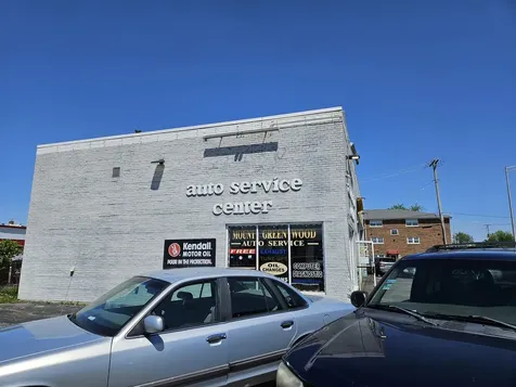 12257 South Cicero Avenue Alsip IL 60803